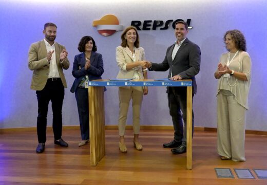 A Xunta colaborará con REPSOL nun proxecto pioneiro en Galicia para recuperar aceite de cociña usado e transformalo en biocombustible